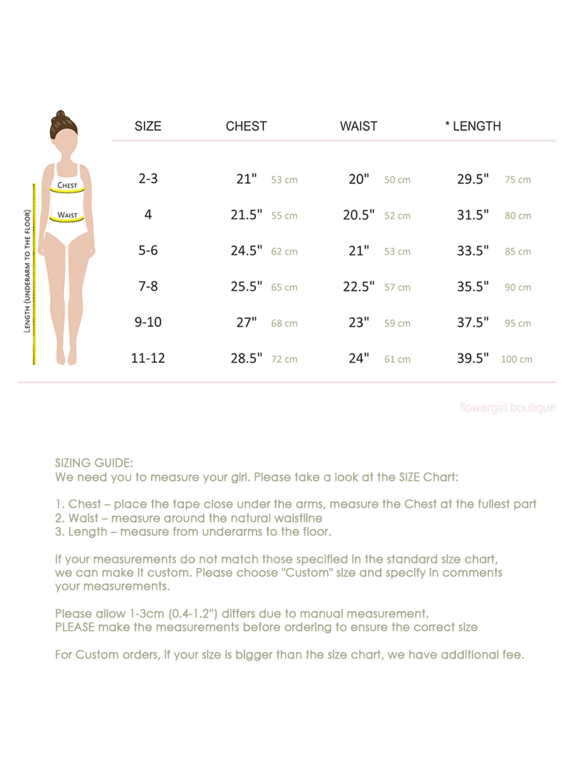 size-chart